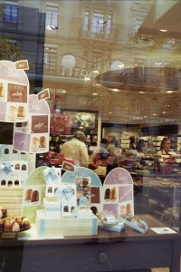 Introducing Mini Mousses at Laederach