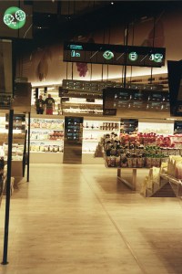 Coop Italia: Future Food District at EXPO 2015 (4)