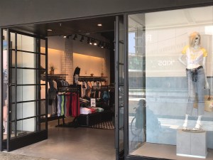 Castro Store TelAviv in GanHaIr