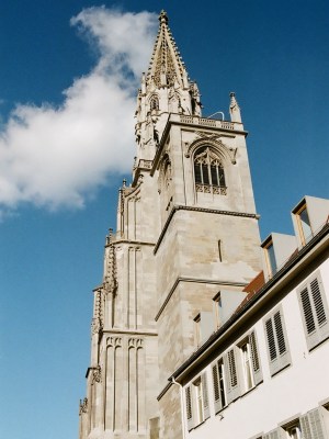 Konstanz Munster (Cathedral)